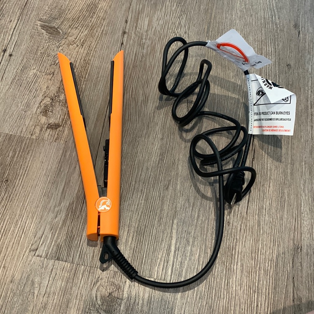 Royale Genius Heating Element Straightener